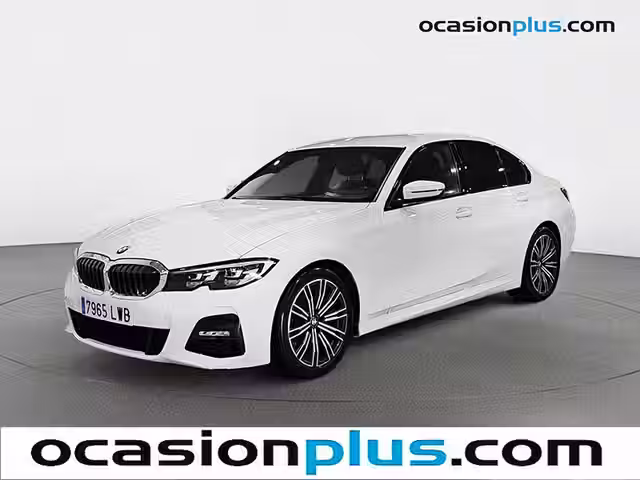 BMW Serie 3