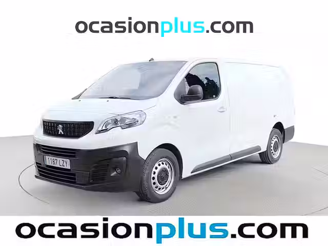 Peugeot Expert
