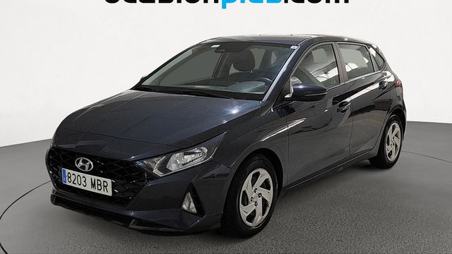 Hyundai Seminuevos Ourense