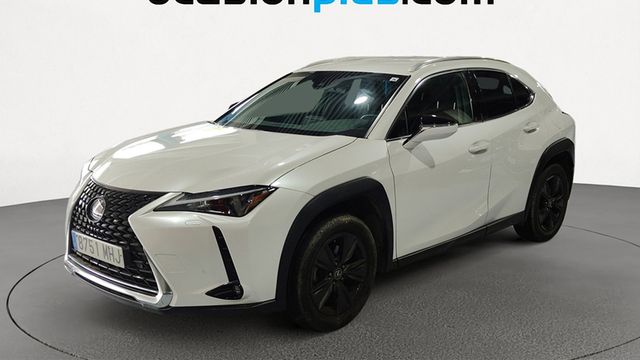 Lexus Seminuevos Granada