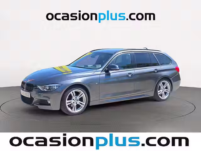 BMW Serie 3