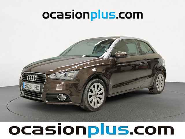 Audi A1 Segunda Mano Particulares Murcia
