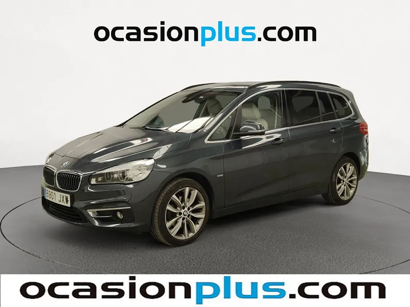 Bmw Segunda Mano Particulares Toledo