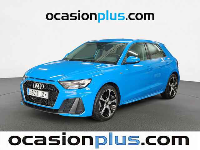 Audi A1 Ocasión Madrid