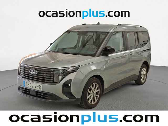 Ford Tourneo courier Segunda Mano