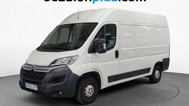 Citroën Jumper Ocasión