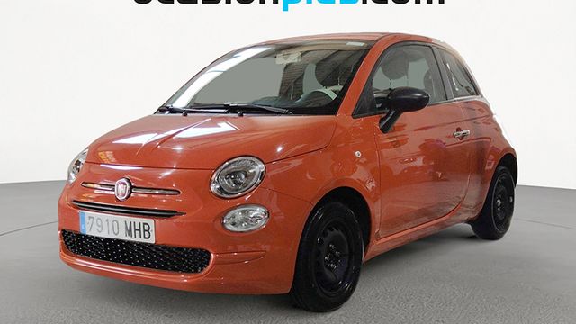 Fiat Segunda Mano Particulares Barcelona