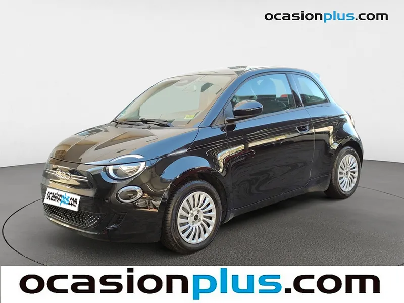 Fiat Ocasión Alicante