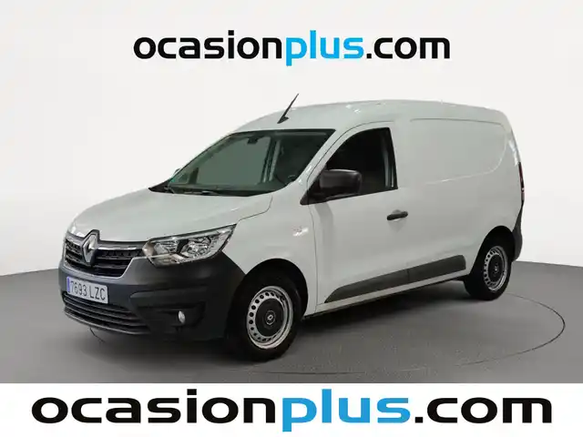 Renault Express