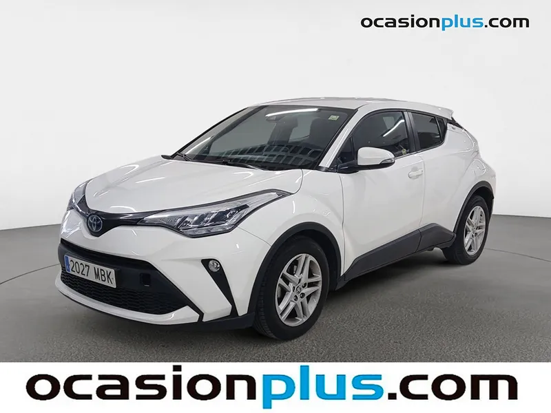 Toyota Ocasión Badajoz
