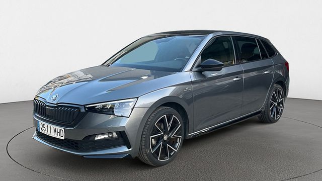 Skoda Segunda Mano Girona
