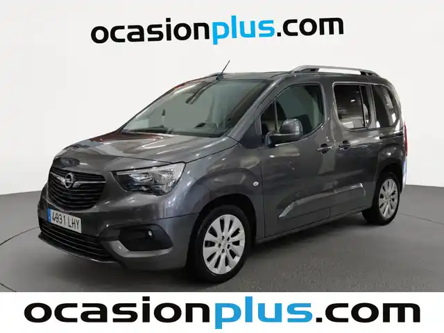 Opel Combo Life