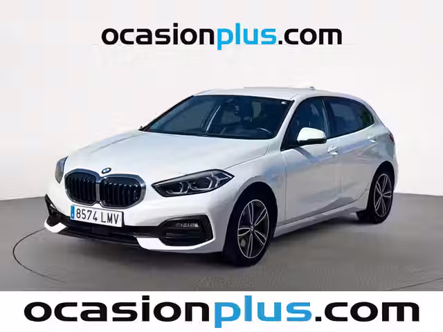 BMW Serie 1