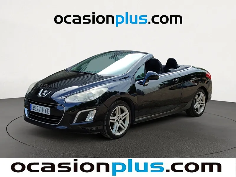 Peugeot 308 Segunda Mano Particulares Zaragoza