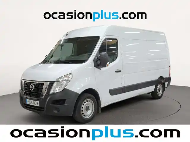 Nissan Interstar