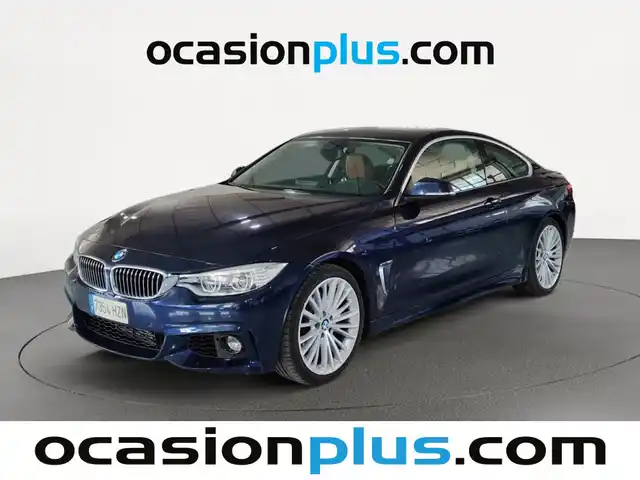 BMW Serie 4