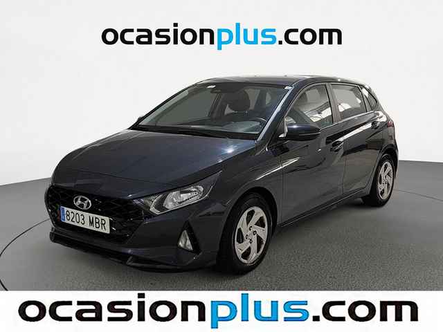 Hyundai Seminuevos Ourense