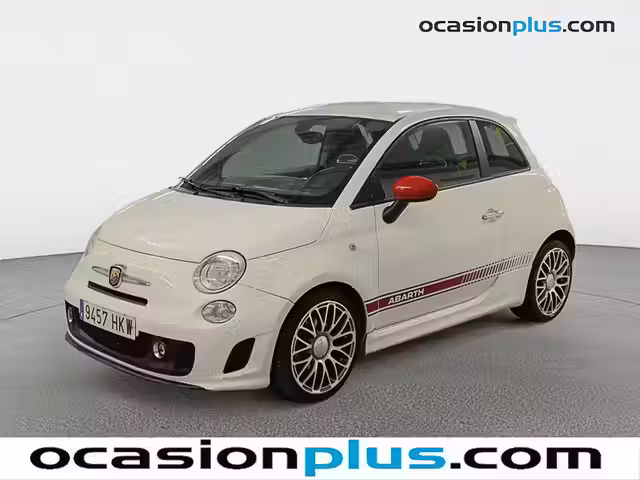Abarth 500