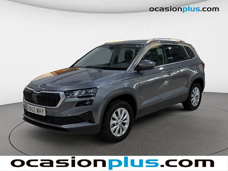 Skoda Karoq Seminuevo