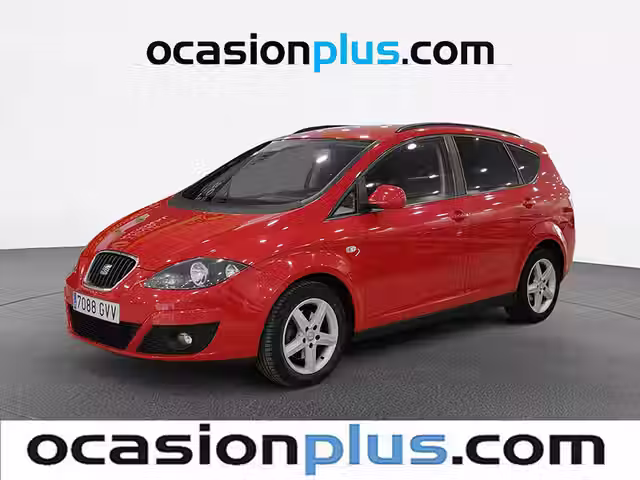 Seat Altea XL