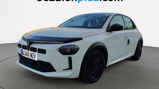 Comprar Coche Lancia Segunda Mano