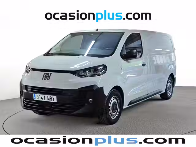 Fiat Scudo