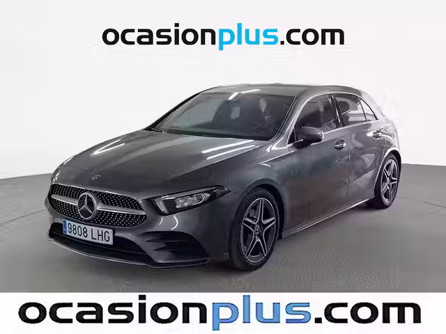 Mercedes Clase A