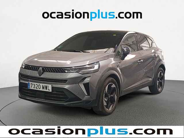 Renault Segunda Mano Particulares Cádiz