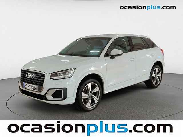 Audi Segunda Mano Gipuzkoa