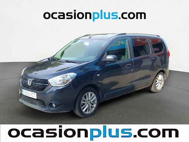Dacia Lodgy Ocasión Barcelona