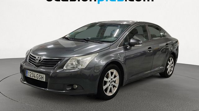 Toyota Avensis Ocasión