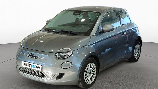 Fiat Ocasión Cantabria