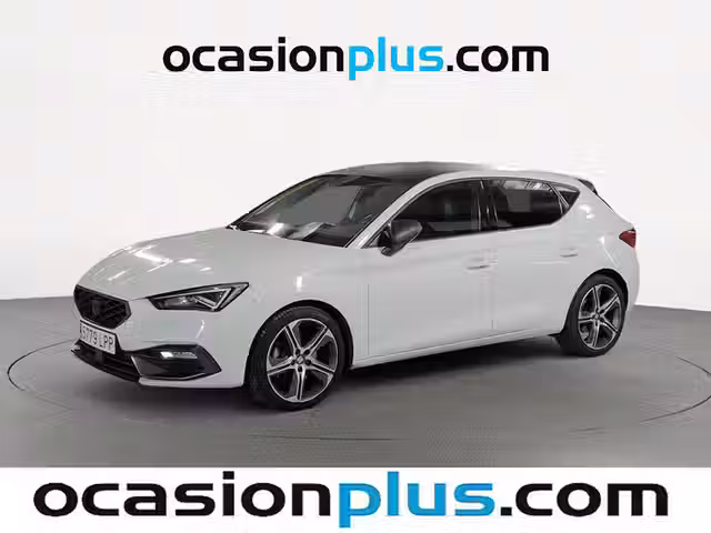 Seat León
