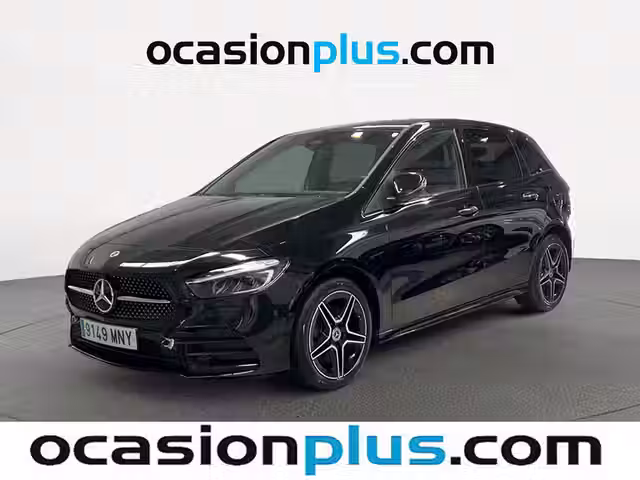 Mercedes Clase B