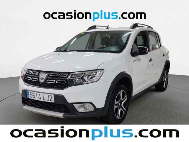 Dacia Sandero Ocasión Barcelona