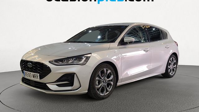 Ford Seminuevos Valencia