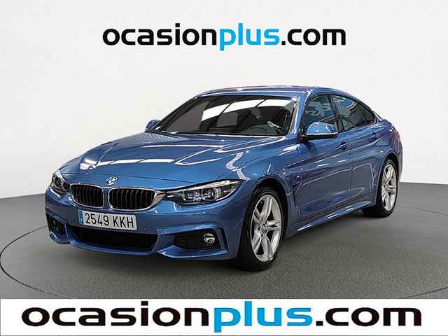 Bmw Seminuevos Cantabria