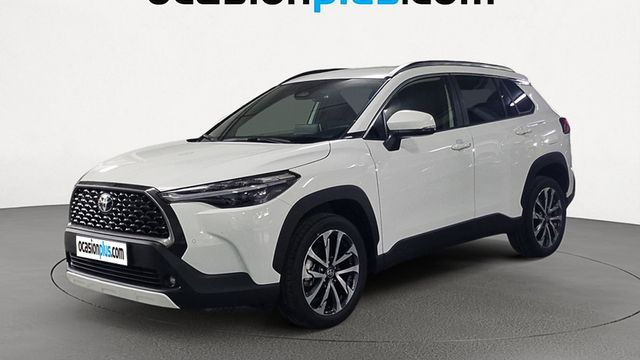 Comprar Coche Toyota Segunda Mano