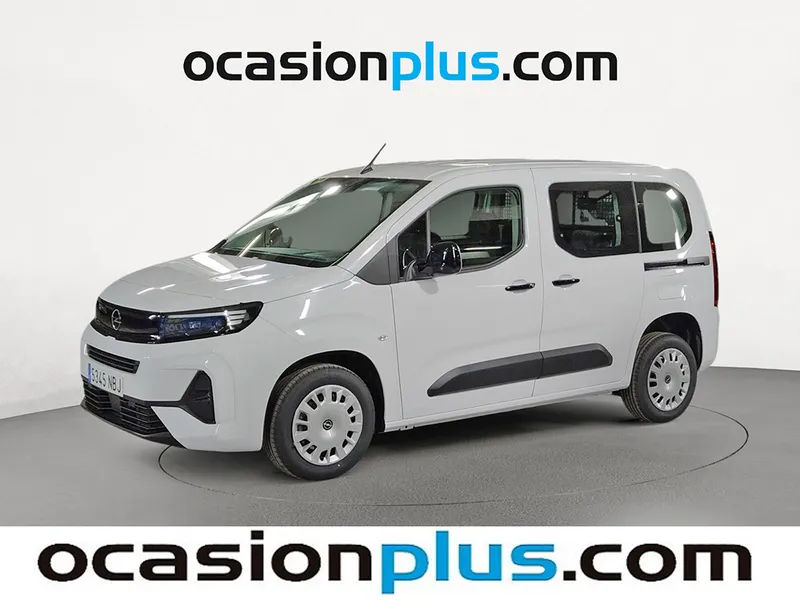 Comprar Coches Segunda Mano Industrial