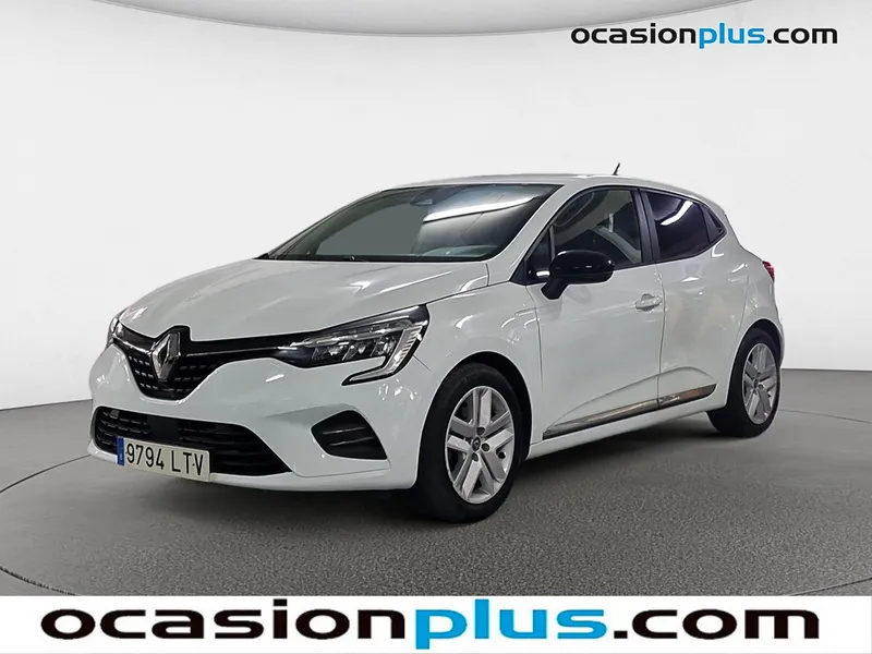 Renault Segunda Mano Particulares Almería