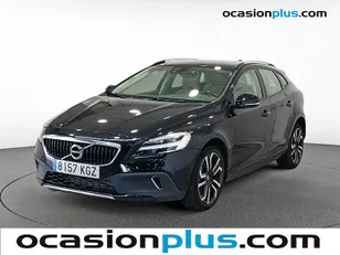 Volvo V40 Cross Country 2.0 T4 AWD Cross Country Auto