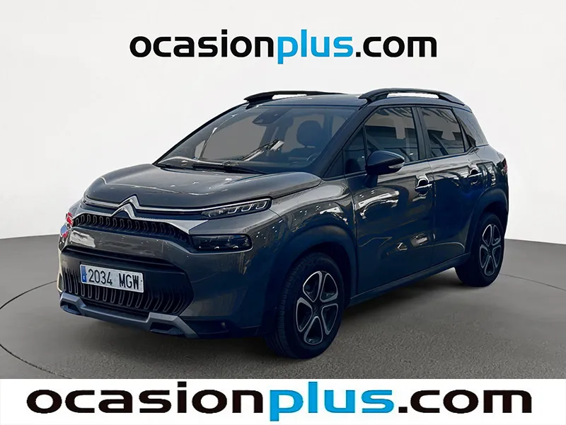 Citroën Ocasión Córdoba