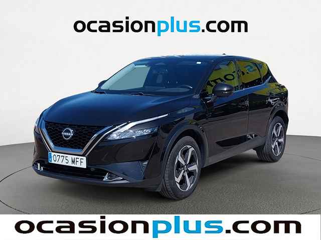 Nissan Segunda Mano Badajoz