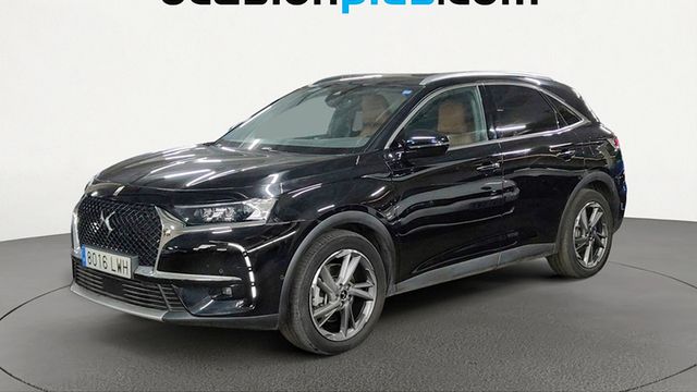 Ds Ds 7 crossback Seminuevo