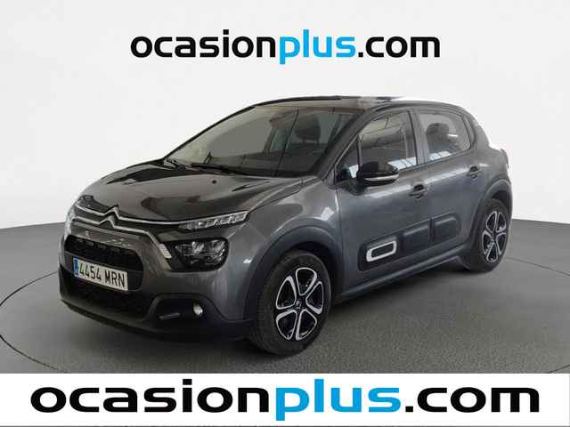 Citroën C3 Segunda Mano