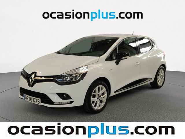 Renault Segunda Mano Baratos Pontevedra