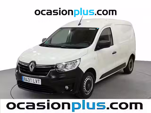 Renault Express