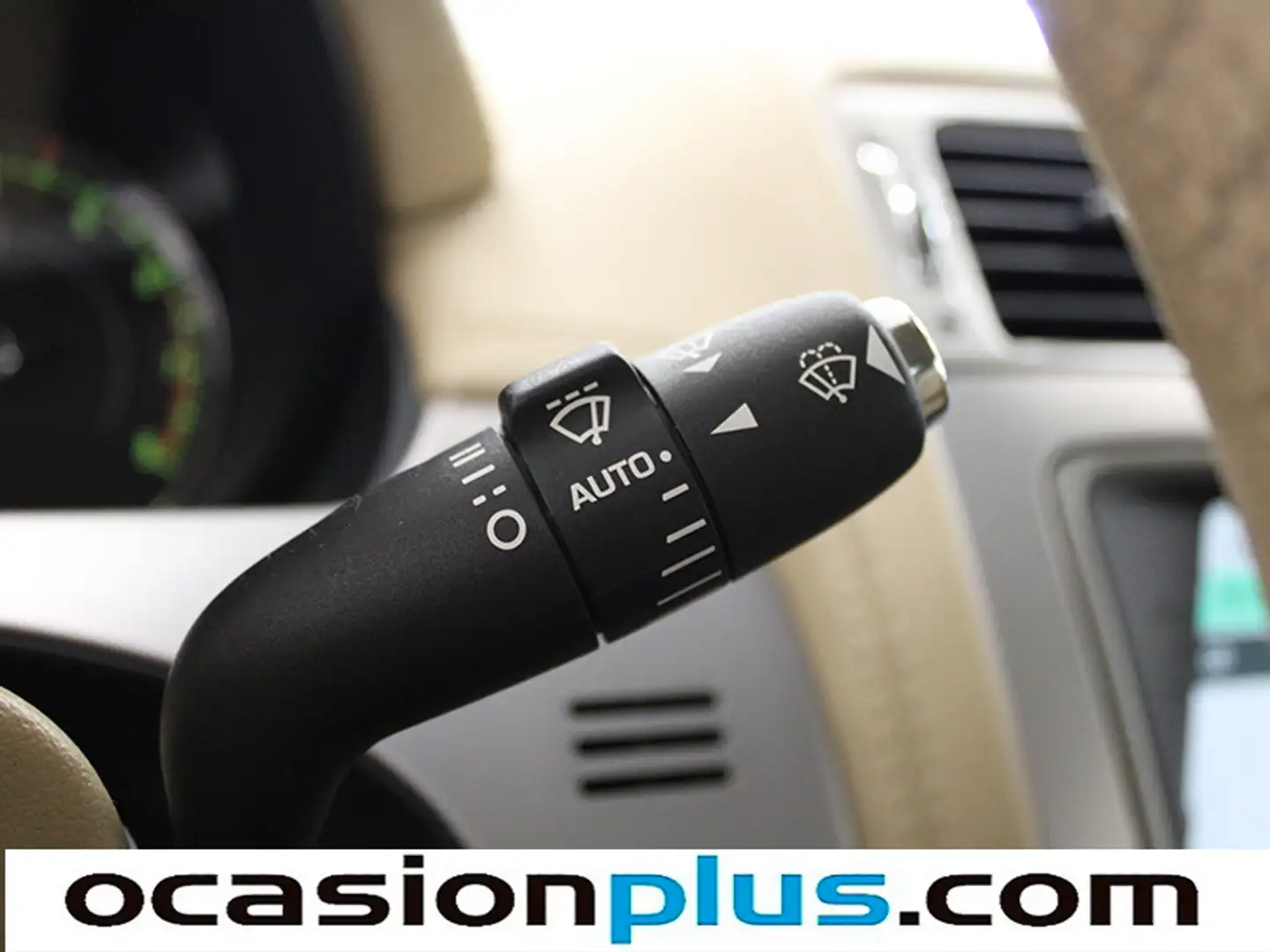 Sensor de lluvia