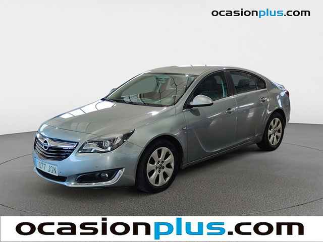 Opel Insignia Ocasión Córdoba