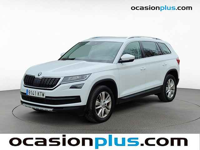 Skoda Seminuevos Navarra